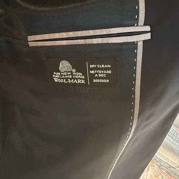 Men’s Jones New York Blazer - Picture 4 of 5